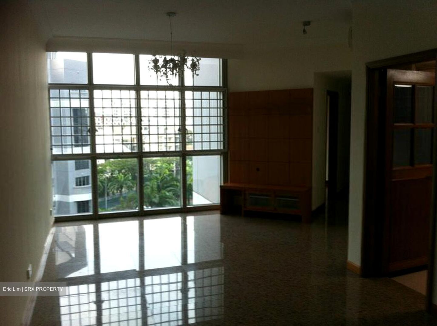 The Bayshore (D16), Condominium #579654341